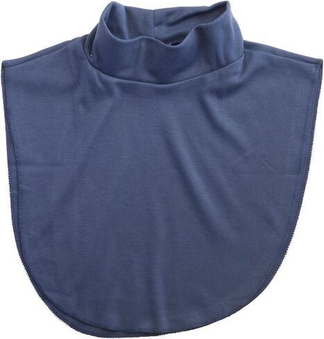 Walter Drake Mock Turtleneck Dicky in Kuwait