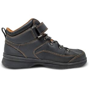 I-RUNNER Men Pioneer Leather Hiking Shoes in Kuwait