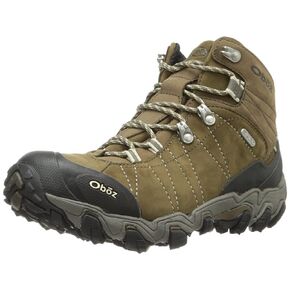 Oboz Women's Bridger Mid B-DRY Hiking Boot in Kuwait