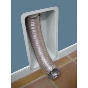 IMPERIAL 4-in Dryer Box in Saudi Arabia