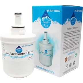 Replacement for Samsung DA61-00159A-B Refrigerator Water Filter - Compatible with Samsung DA61-00159A-B Fridge Water Filter Cartridge in Kuwait