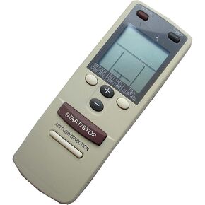 Easytry123 Remote Control for Fujitsu AR-AB8 AR-AB10 AB13 AR-AB15 AR-AB16 air Conditioner in Saudi Arabia