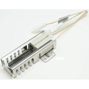 Range Oven Igniter Replacement For FGF337ECC GLGF386DSE FGF366CCD FGF366AWA LGGF305MKFJ FGF348KSJ FGF348KMA FGF326ASD FGF337ASE FGF363MXCCA FGF326ASC Etc in Kuwait