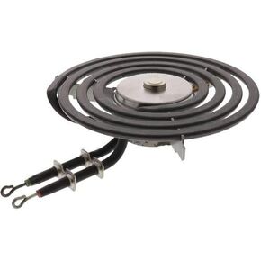 WB30X31058 - ClimaTek Direct Replacement for GE Oven Range Surface Burner Element 6" in Saudi Arabia