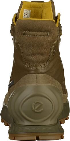 ECCO Men's Exostrike Gore-tex Hiking Shoe in Saudi Arabia