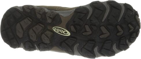 Oboz Women's Bridger Mid B-DRY Hiking Boot in Saudi Arabia