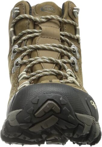 Oboz Women's Bridger Mid B-DRY Hiking Boot in Saudi Arabia