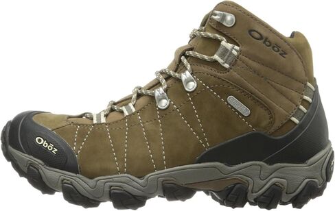 Oboz Women's Bridger Mid B-DRY Hiking Boot in Saudi Arabia