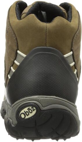 Oboz Women's Bridger Mid B-DRY Hiking Boot in Saudi Arabia