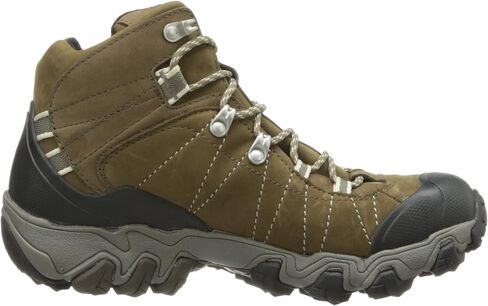 Oboz Women's Bridger Mid B-DRY Hiking Boot in Saudi Arabia