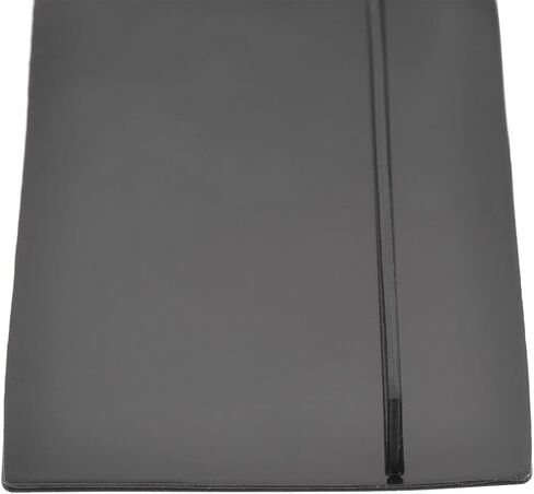 PATIKIL 21 Inch Silicone Stove Gap Covers, Heat Resistant Oven Gap Filler Seals Gaps Black for Kitchen Counter in Saudi Arabia