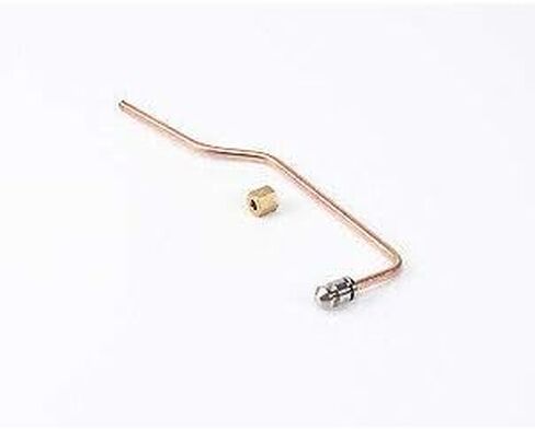American Range A29206 Assembly Raised Grid Pilot Tip in Saudi Arabia