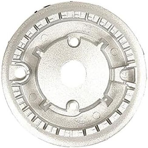 YesParts W10406878 Durable Range Burnr Head compatible with WPW10406878 8286183 74007413 in Saudi Arabia