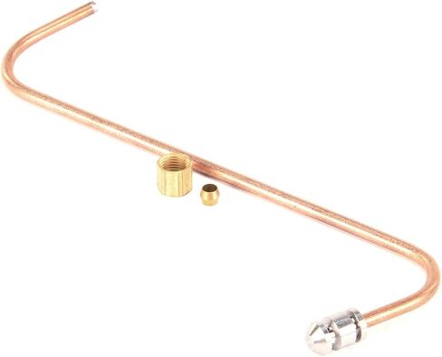 American Range AMRA29204 Assembly Dual Valve Pilot Tip in Saudi Arabia