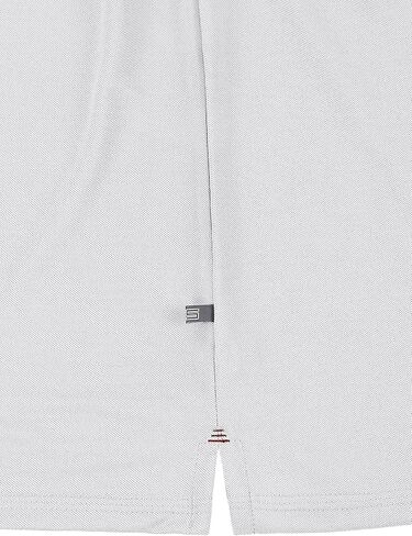 A2Y Men's Soft Quick Dry Durable Golf Short Sleeve Polo Shirts in Saudi Arabia