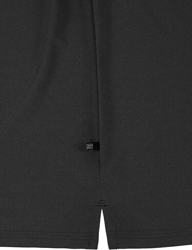 قمصان بولو رجالي A2Y ناعمة وسريعة الجفاف ومتينة بأكمام قصيرة in Kuwait