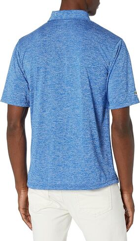 Holloway Sportswear Electrify 2.0 Polo in Saudi Arabia