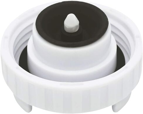 Primeswift Humidifier Bottle Valve Cap 509229-1 822419-2 Valve Caps for Humidifier (2 PK),Replacement for ESK509229-1 in Saudi Arabia