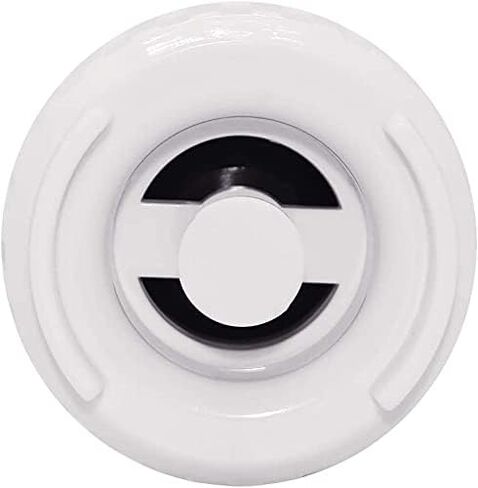 Primeswift Humidifier Bottle Valve Cap 509229-1 822419-2 Valve Caps for Humidifier (2 PK),Replacement for ESK509229-1 in Saudi Arabia