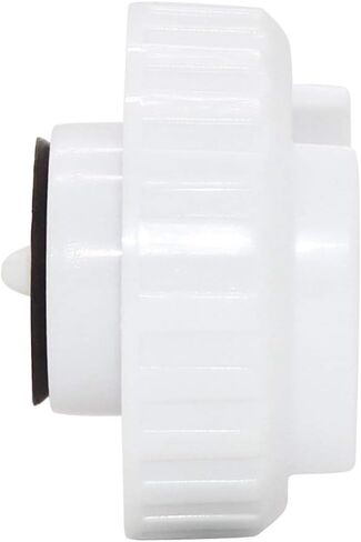 Primeswift Humidifier Bottle Valve Cap 509229-1 822419-2 Valve Caps for Humidifier (2 PK),Replacement for ESK509229-1 in Saudi Arabia