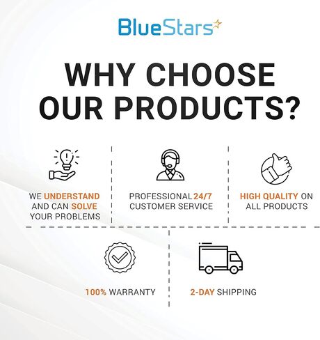 BlueStars [إصدار جديد] صمام الملف اللولبي A2012-S150 24 فولت 60 هرتز - متوافق مع أجهزة الترطيب التجارية والمنزلية - استبدل B2035-S2 B2035-S5 B2035-S54، 24 فولت، 60 هرتز تيار متردد، 125 رطل لكل بوصة مربعة in Kuwait