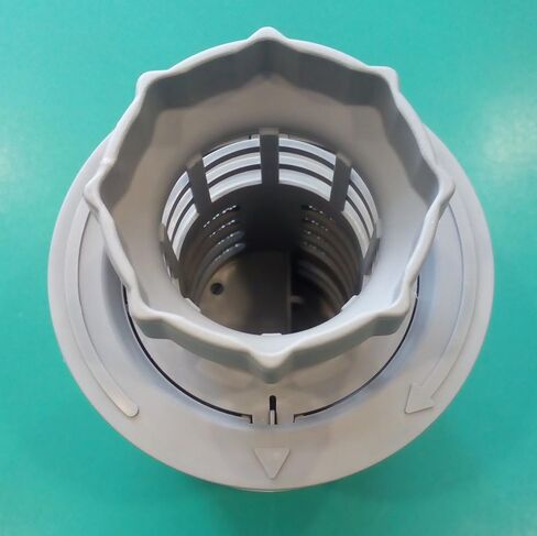 Dishwasher Filter Grey in Saudi Arabia
