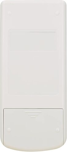 CHOUBENBEN Compatible with Emerson Quiet Kool Air Conditioner Remote Control EAPC8RD1 EAPC10RD1 EAPC12RD1 EAPC14RD1 EAPE14RD1 in Saudi Arabia