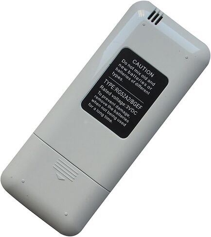 HCDZ Replacement Remote Control for Pridiom PWM093HX PWM123HX PWM183HX Multi-Zone Wall Mount Outdoor Inverter Mini-Split Heat Pump Air Conditioner in Saudi Arabia