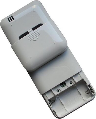 HCDZ Replacement Remote Control for Pridiom PWM093HX PWM123HX PWM183HX Multi-Zone Wall Mount Outdoor Inverter Mini-Split Heat Pump Air Conditioner in Saudi Arabia