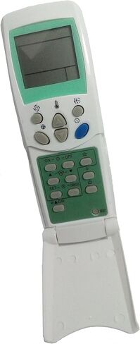 جهاز التحكم عن بعد بالمكيفات متوافق مع LG 6711A20010A 6711A20010D 6711A20078B 6711A90019B in Saudi Arabia