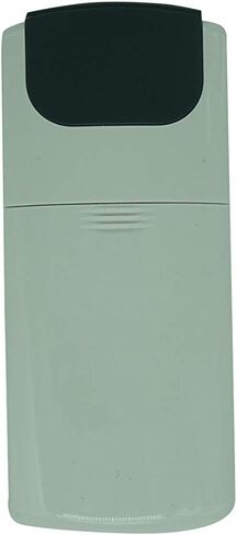 HCDZ Replacement Remote Control for TCL W10W91 W10W91-B W12W91 15W9E1-A W8W91 W8W91-B Window Air Conditioner in Saudi Arabia