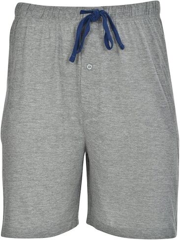 Hanes Men's 2-Pack Knit Short in Saudi Arabia