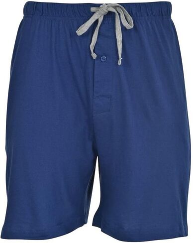Hanes Men's 2-Pack Knit Short in Saudi Arabia