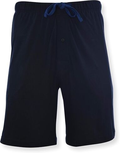 Hanes Men's 2-Pack Knit Short in Saudi Arabia