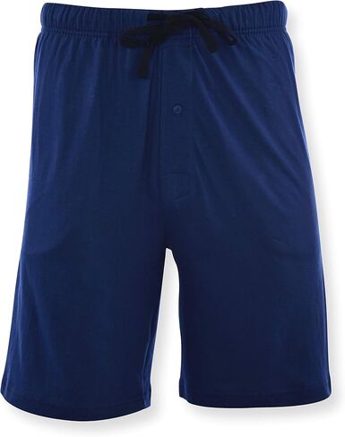 Hanes Men's 2-Pack Knit Short in Saudi Arabia