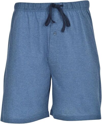 Hanes Men's 2-Pack Knit Short in Saudi Arabia