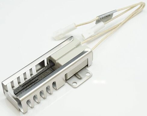 Range Oven Igniter Replacement For FGF337ECC GLGF386DSE FGF366CCD FGF366AWA LGGF305MKFJ FGF348KSJ FGF348KMA FGF326ASD FGF337ASE FGF363MXCCA FGF326ASC Etc in Kuwait