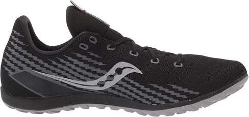 Saucony Men's Havok Xc3 Flat Cross Country Running Shoes in Saudi Arabia