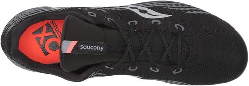 Saucony Men's Havok Xc3 Flat Cross Country Running Shoes in Saudi Arabia