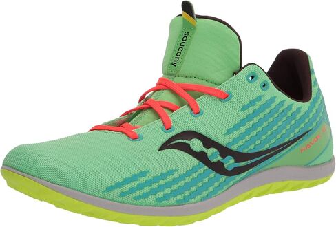 Saucony Men's Havok Xc3 Flat Cross Country Running Shoes in Saudi Arabia