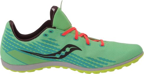 Saucony Men's Havok Xc3 Flat Cross Country Running Shoes in Saudi Arabia