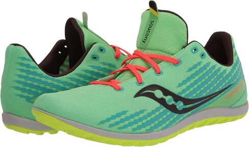 Saucony Men's Havok Xc3 Flat Cross Country Running Shoes in Saudi Arabia