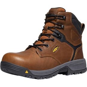 KEEN Utility Men's Chicago 6" Composite Toe Waterproof Work Boot in Saudi Arabia