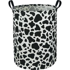 NTAOHAMPER Laundry Hamper, Laundry Basket, Waterproof Storage Bin for Bedroom, Clothes Organizer Basket, Books Box, Room Decor(Animal) in Kuwait
