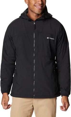 Columbia Men's Wallowa Park Jacket in Kuwait
