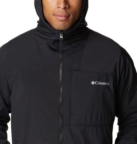 Columbia Men's Wallowa Park Jacket in Kuwait