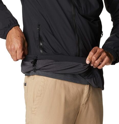 Columbia Men's Wallowa Park Jacket in Kuwait