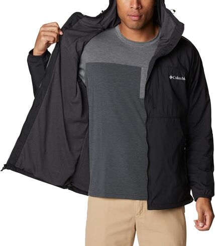 Columbia Men's Wallowa Park Jacket in Kuwait