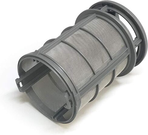 OEM LG Dishwasher Mesh Filter for LDP6797BD, LDT7797ST in Kuwait
