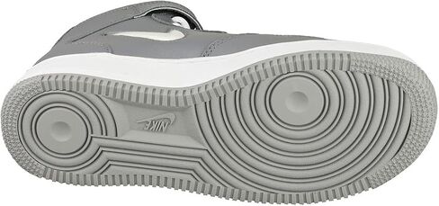 Nike Mens Air Force 1 Mid QS DH5622 001 Jewel NYC Cool Grey - Size 7 in Saudi Arabia